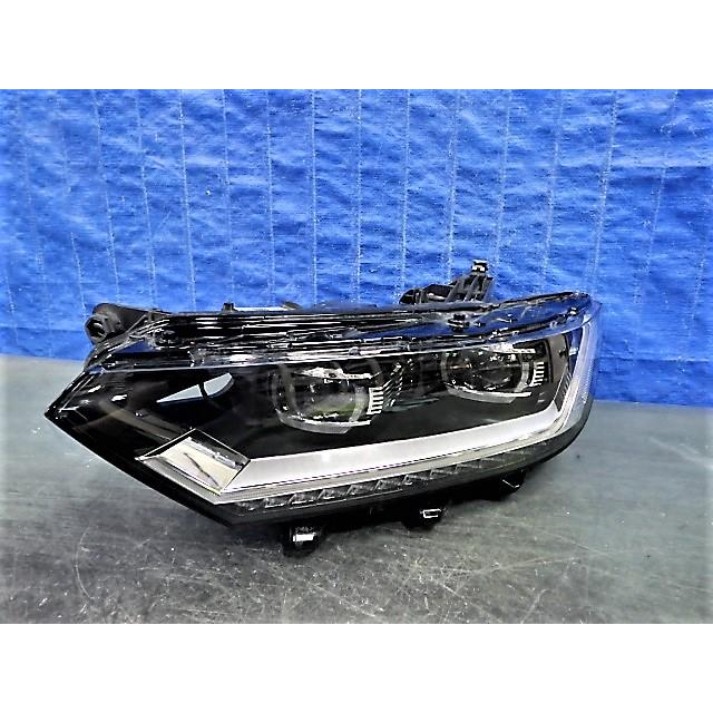 1994 パサート B8 左ライト LED 3G2 941 081 G 90136116