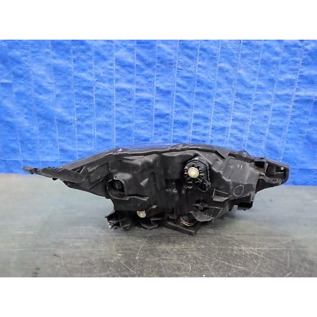 5041　デイズ　ハイウェイスター　B44W　B45W　B47W　B48W　左ライト　LED　100-23776　美品_1