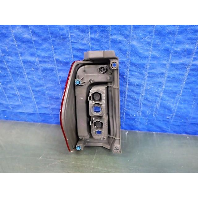 S1182 タント LA600S LA610S 右テール LED 220-51391 美品 : V TRUST