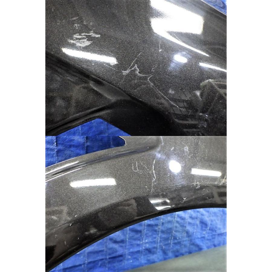 ランサーエボリューション　フロントフェンダー F307 ランサーエボリューション10 CZ4A 右フェンダー ランエボ10 X : V