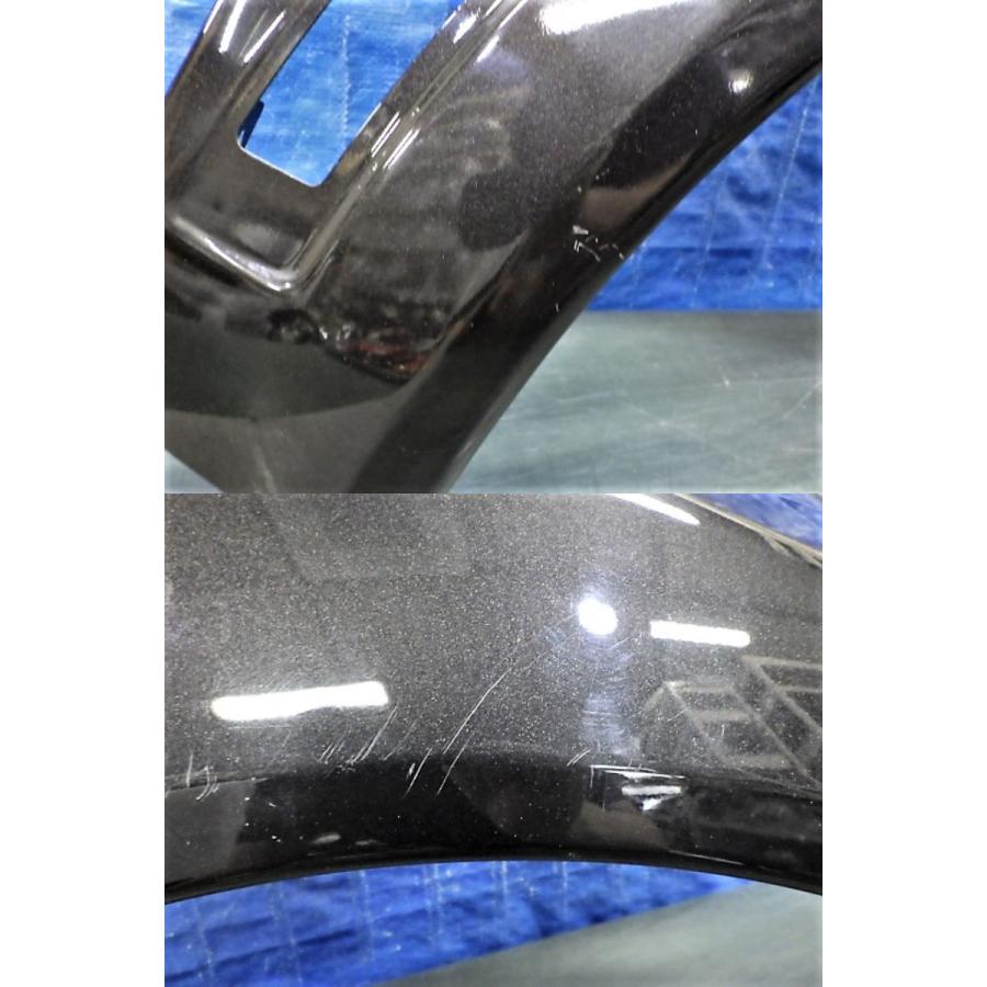 F307 ランサーエボリューション10 CZ4A 右フェンダー ランエボ10 X : V