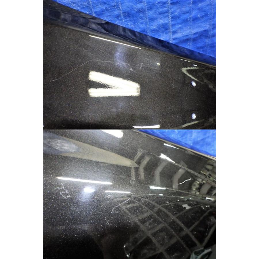 F307 ランサーエボリューション10 CZ4A 右フェンダー ランエボ10 X : V