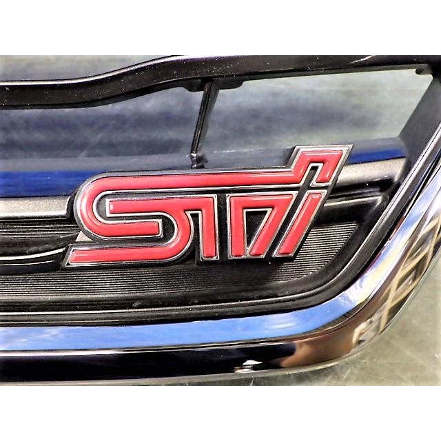 G277 レヴォーグ STIスポーツ VM4 VMG グリル 91121 VA110 91121 VA120