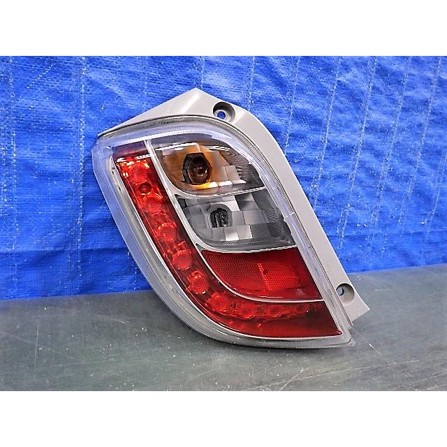 S1330 ミライース LA300S LA310S 中期 左テール 20511 美品 : V S1330 ミライース LA300S LA310S 中期 左テール 20511 美品 : V