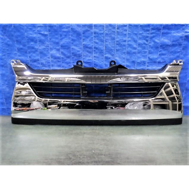 G228 ハイエース 200 後期 6型 標準 グリル 53100-26670/680/690 53112