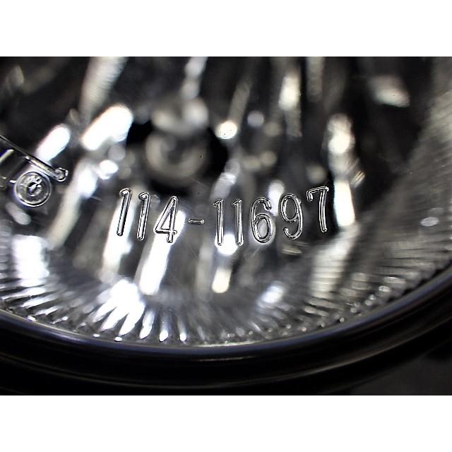 S1326 タントカスタム LA600S LA610S 左右フォグ 114-11697