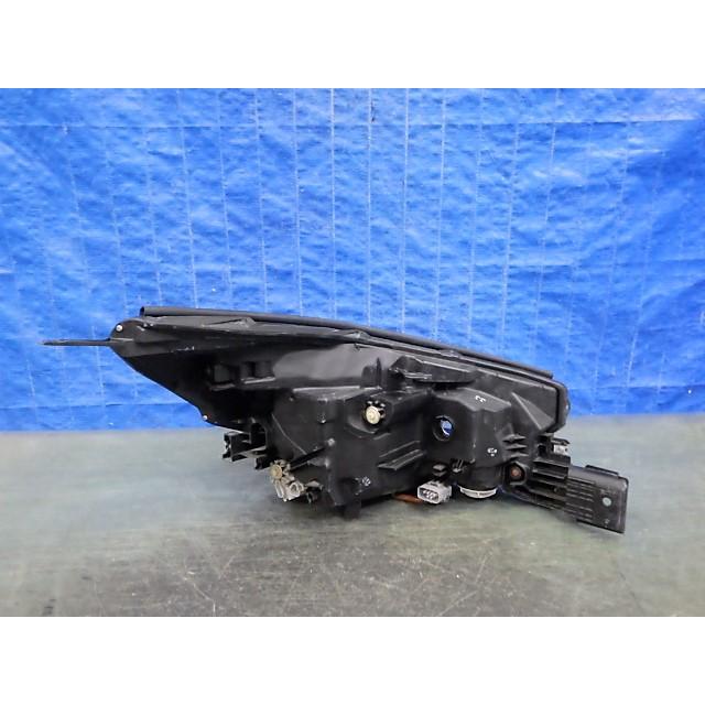 1746 フォレスター SK9 SKE 左ライト LED 100-6040L JJ 美品 