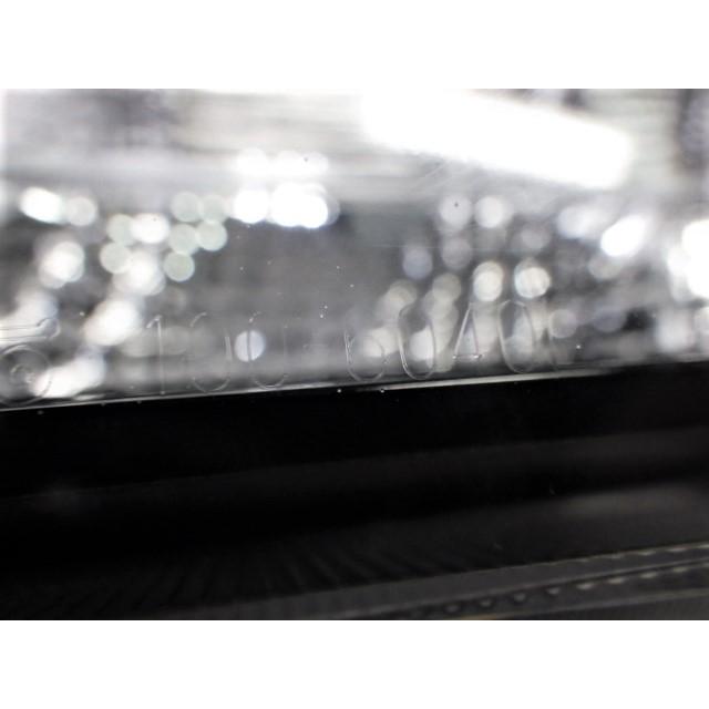 1746 フォレスター SK9 SKE 左ライト LED 100-6040L JJ 美品 