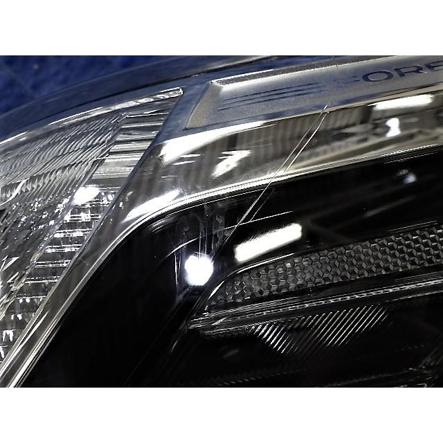 1746 フォレスター SK9 SKE 左ライト LED 100-6040L JJ 美品 