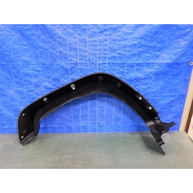 C068 ジムニー シエラ JB74W 左 リア オーバーフェンダー 77540-78R0