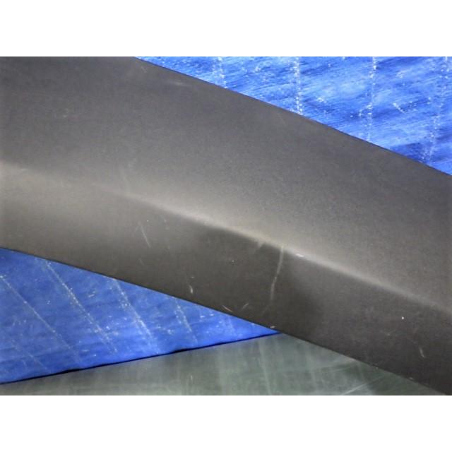 C068 ジムニー シエラ JB74W 左 リア オーバーフェンダー 77540-78R0
