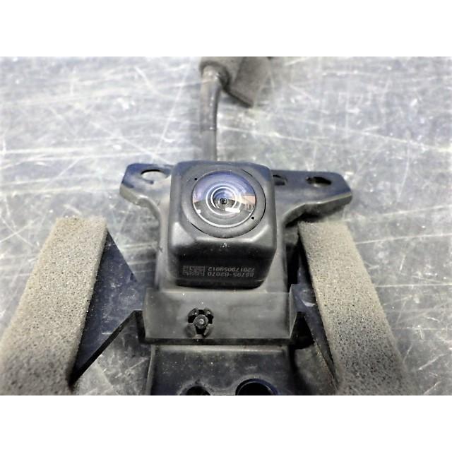 A158 ムーヴキャンバス LA800S LA810S フロント カメラ 86795-B2070