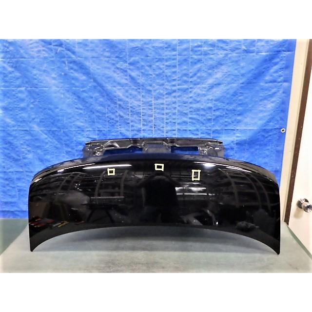 B153 N-BOX JF1 JF2 ボンネット フード N BOX 純正品 : V TRUST - 通販 