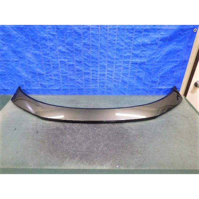 G343 CX-8 CX8 KG2P KG5P リアガーニッシュ リフトゲートガーニッシュ