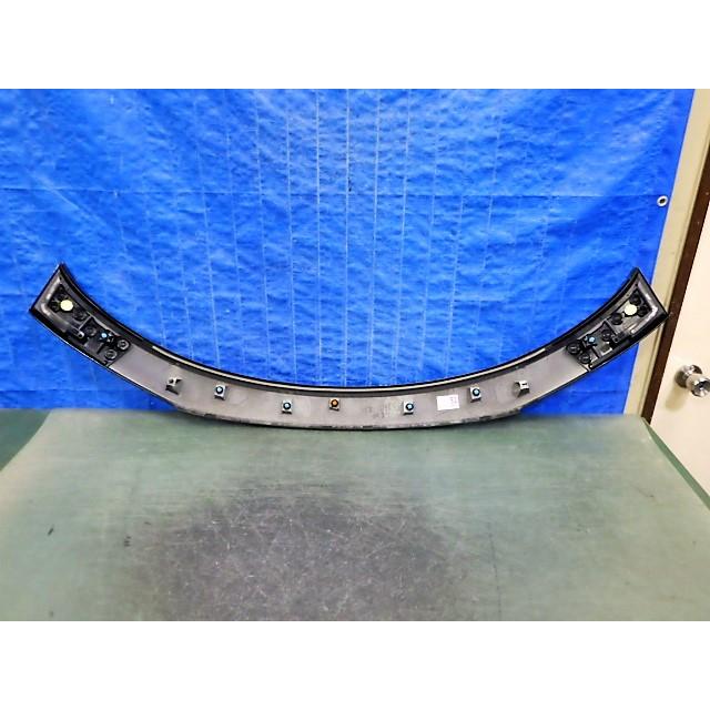 G343 CX-8 CX8 KG2P KG5P リアガーニッシュ リフトゲートガーニッシュ