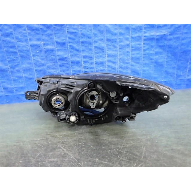 3451 インプレッサスポーツ G4 GP GJ 後期 右ライト HID P9932 1T GP2 