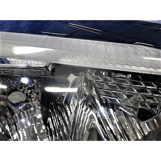 3451 インプレッサスポーツ G4 GP GJ 後期 右ライト HID P9932 1T GP2 