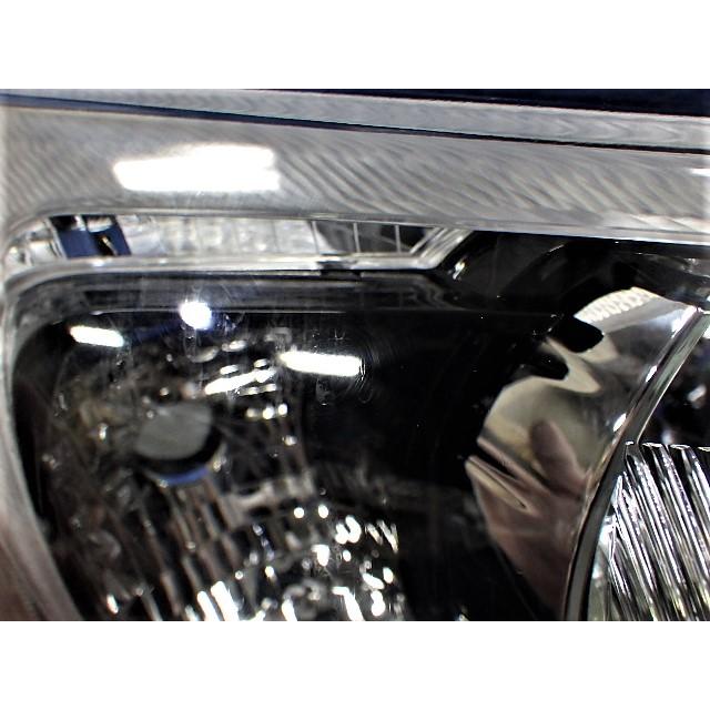 3451 インプレッサスポーツ G4 GP GJ 後期 右ライト HID P9932 1T GP2 