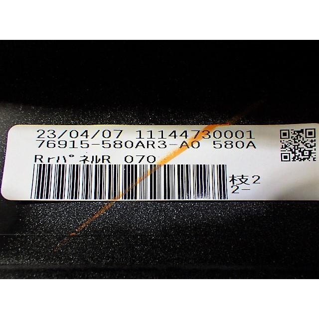 G189 アルファード ヴェルファイア 30 モデリスタ 右 スライドドア  