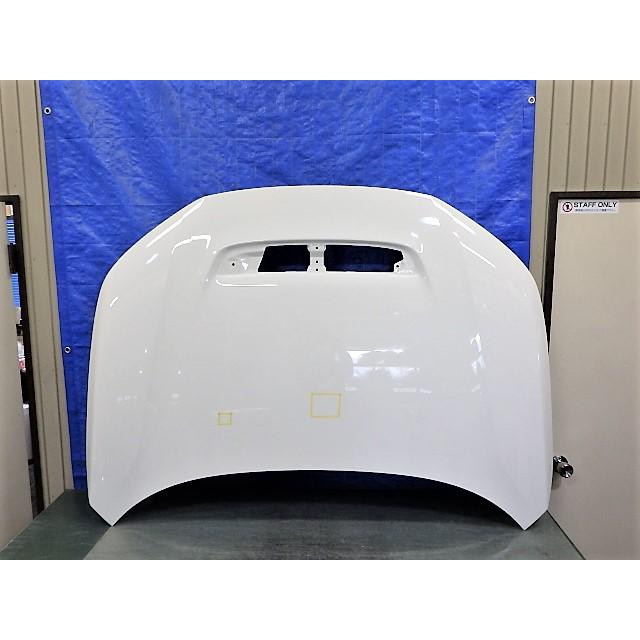 B103 シビック タイプR FL5 ボンネット フード チャンピオンシップ