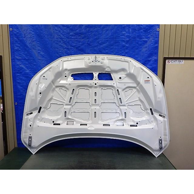 B103 シビック タイプR FL5 ボンネット フード チャンピオンシップ