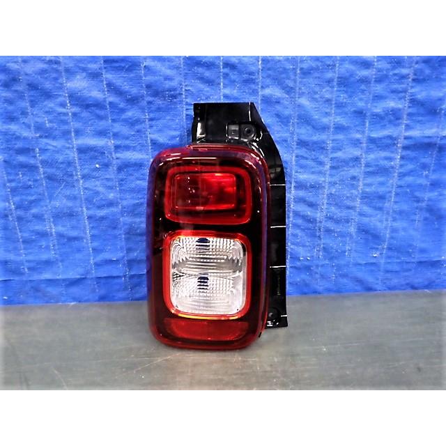 MX91S ワゴンRスマイル HV 純正 右LED テールランプ ASSY