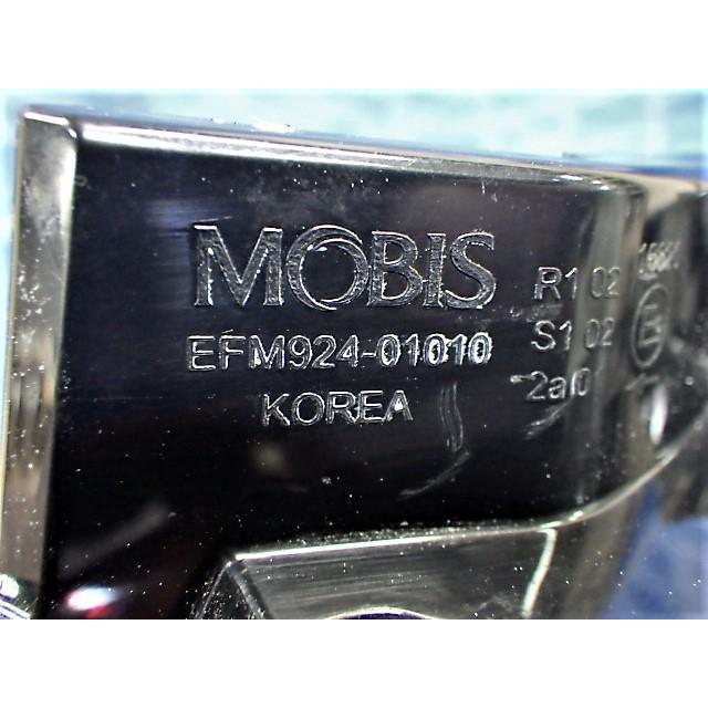 S1471 デリカ D5 D:5 CV1W 後期 左テール EFM924-01010 8330B-137 美品の画像