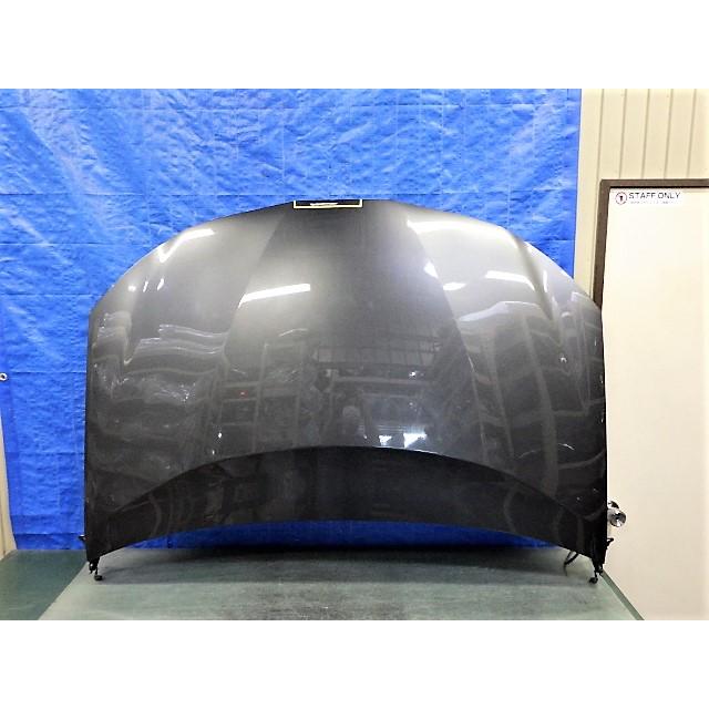 前期型SAIのボンネット 前期型SAIのボンネット