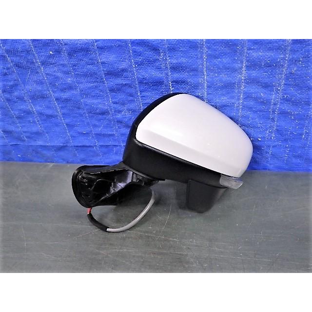 A034 タンク ルーミー M900A M910A 左ドアミラー カメラ付 13P 045743 