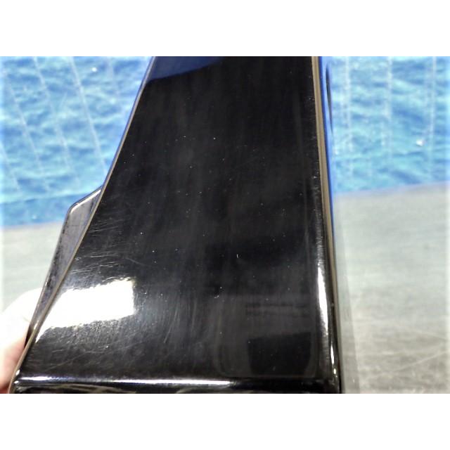 エスクァイヤノア右フロントフェンダー80系磨き仕上げ済み送料込み