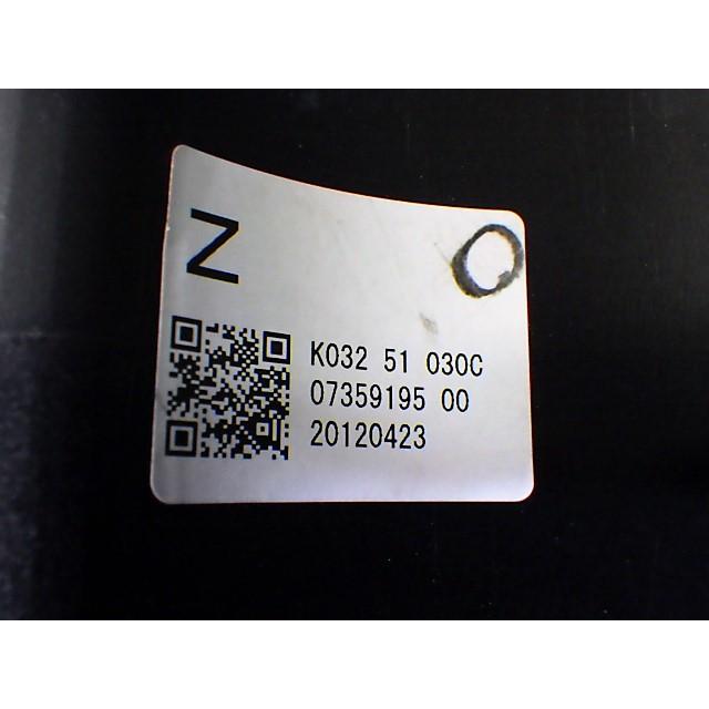 中古L6058　CX5　CX-5　KEEFW　KEEAW　前期　右ライト　HID 6058 CX5 CX-5 KEEFW KEEAW 前期 右ライト HID AFS バラスト付 P9770