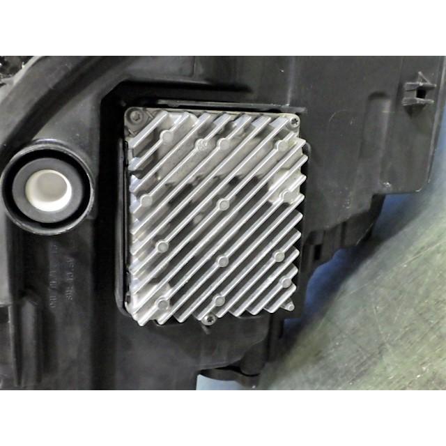 3939 アウディ A3 8Y 右ライト LED 8Y0 941 034 A 90193990 美品 : V