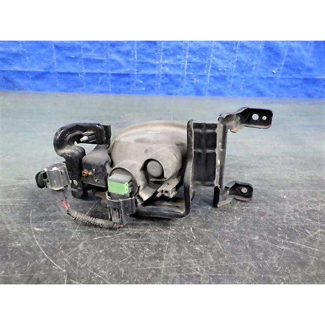 RK ステップワゴン　左フォグライトレンズ　P9642（L） S254 ステップワゴンスパーダ RK5 RK6 後期 左フォグ P9642 : V TRUST
