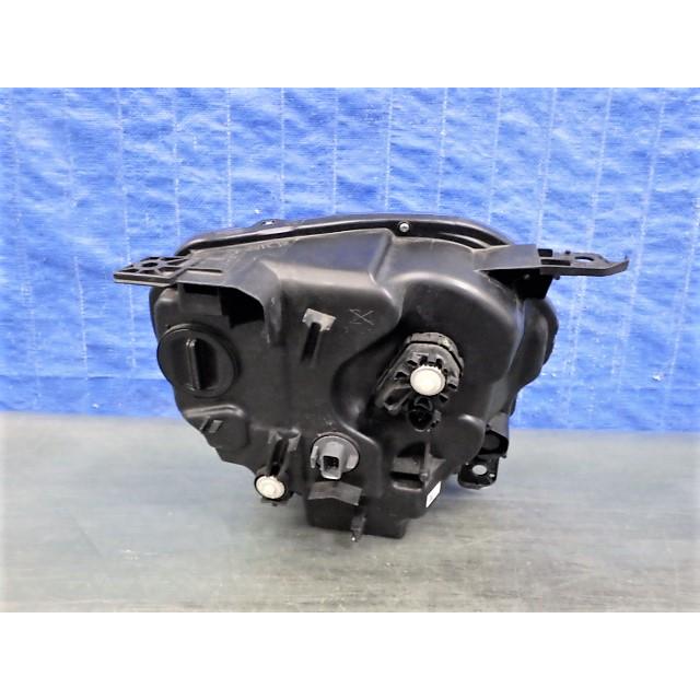 1414　N-WGNカスタム　JH3　JH4　左ライト　LED　100-622AK　N WGN カスタム　N ワゴン カスタム　美品_1