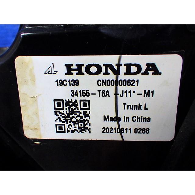 S1570 オデッセイ RC1 RC2 後期 左テール 内 34155-T6A-J11-M1 美品
