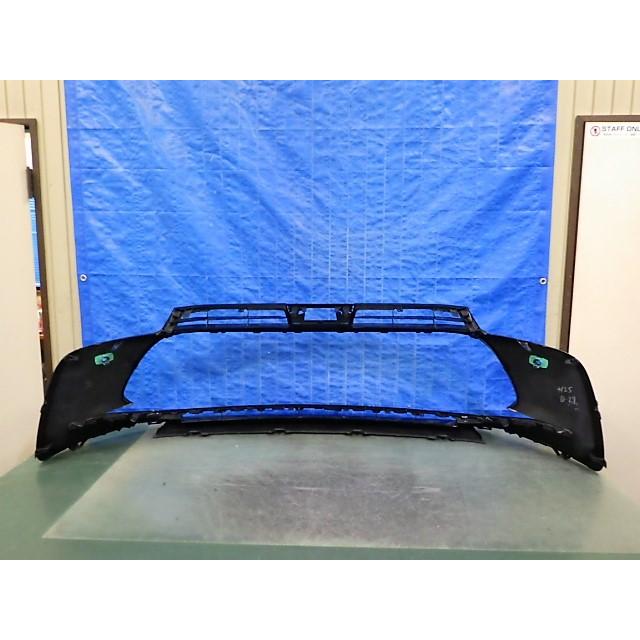 Q019 クラウン クロスオーバー TZSH35 AZSH35 フロントバンパー 52411