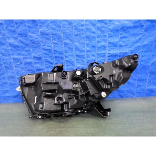 1298　オデッセイ　RC1　RC2　RC4　後期　右ライト　LED　W5776　J2　レンズ美品_1