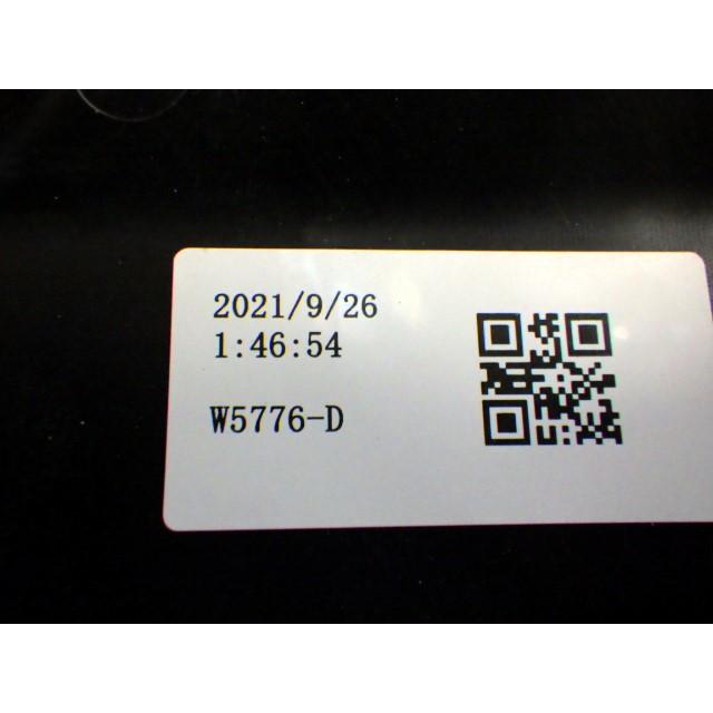 1298　オデッセイ　RC1　RC2　RC4　後期　右ライト　LED　W5776　J2　レンズ美品_2