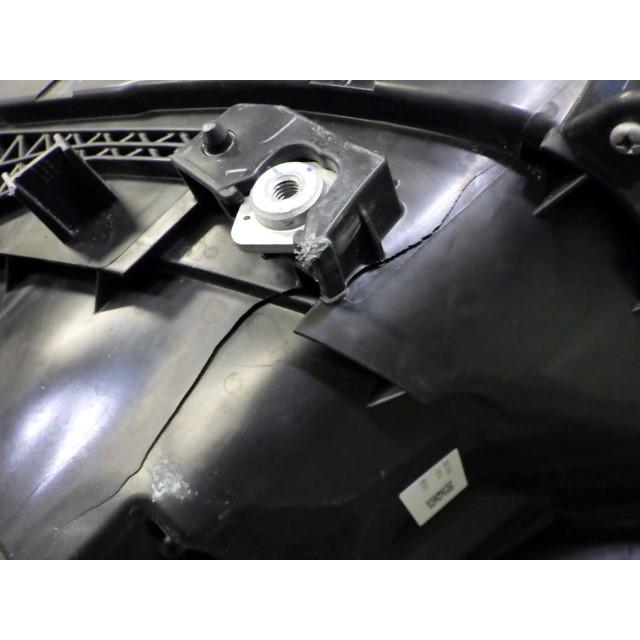 1298　オデッセイ　RC1　RC2　RC4　後期　右ライト　LED　W5776　J2　レンズ美品_4