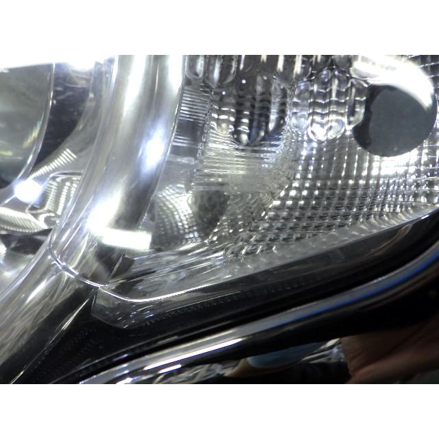 6310 ハスラー MR31S MR41S 左ライト HID 1874 35300-65P10 良品 : V 