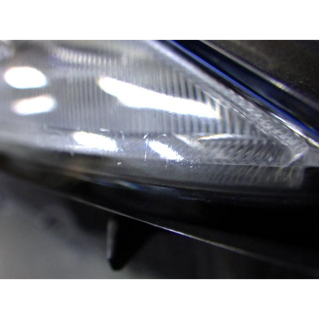 LEXUS NX 10系　AGZ10 前期型　純正クリアランスランプ 4034 レクサス NX AGZ10 AYZ10 前期 右 LED クリアランス コーナー