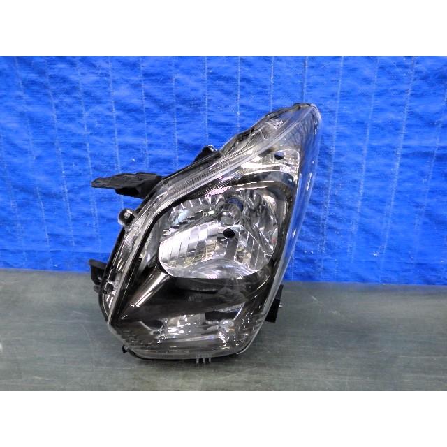 3015 ワゴンR MH34S 前期 20周年記念車 左ライト HID 100-59270 BD 美 