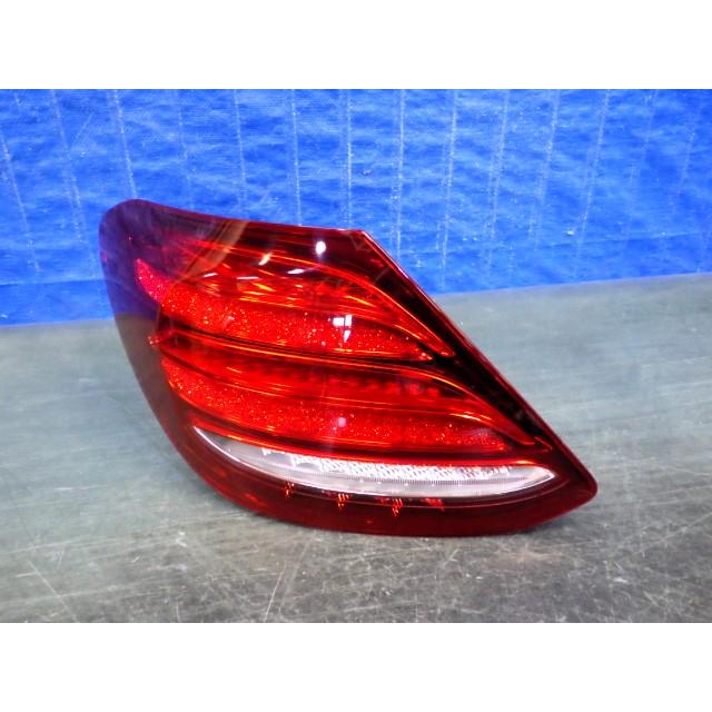 べンツ W213 Eクラス前期 LED左 テールライト A2139067900 S537 Eクラス W213 前期 左テール LED A2139067900 GB メルセデス