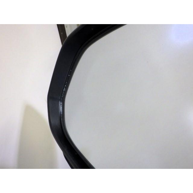 S1171 カローラクロス ZSG10 ZVG11 ZVG15 左ドアミラー 9P 046025 