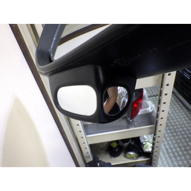 S1171 カローラクロス ZSG10 ZVG11 ZVG15 左ドアミラー 9P 046025 : V  