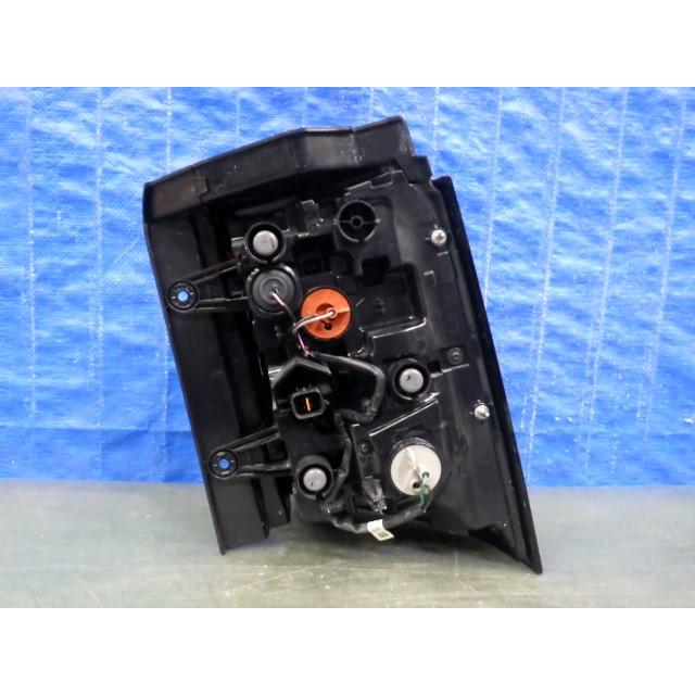S1474 デリカ D5 D:5 CV1W 後期 左テール EFM924-01010 8330B-137 美品の画像