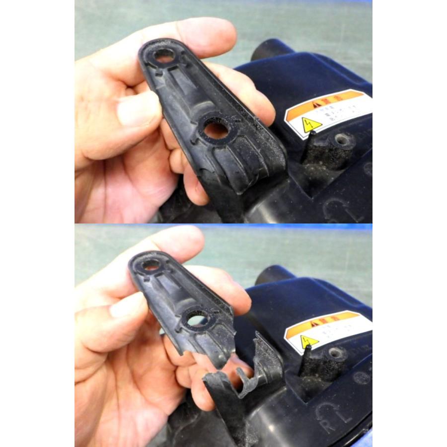 2032 ハスラー MR31S MR41S 右ライト HID 1874 35100-65P10 レンズ美品 : V TRUST - 通販 ...