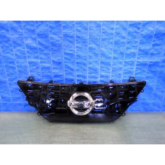G297 リーフ ZE1 前期 グリル 62072-5SK0C 美品 : V TRUST - 通販