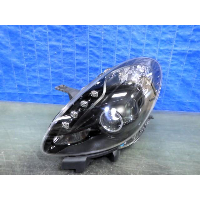 1055 アルファロメオ ジュリエッタ ヴェローチェ・カーボン 左