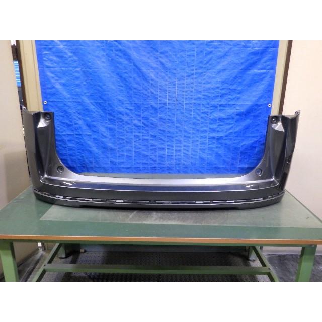 Q025 ステップワゴン スパーダ RP6 RP7 RP8 リアバンパー 71501-3T0